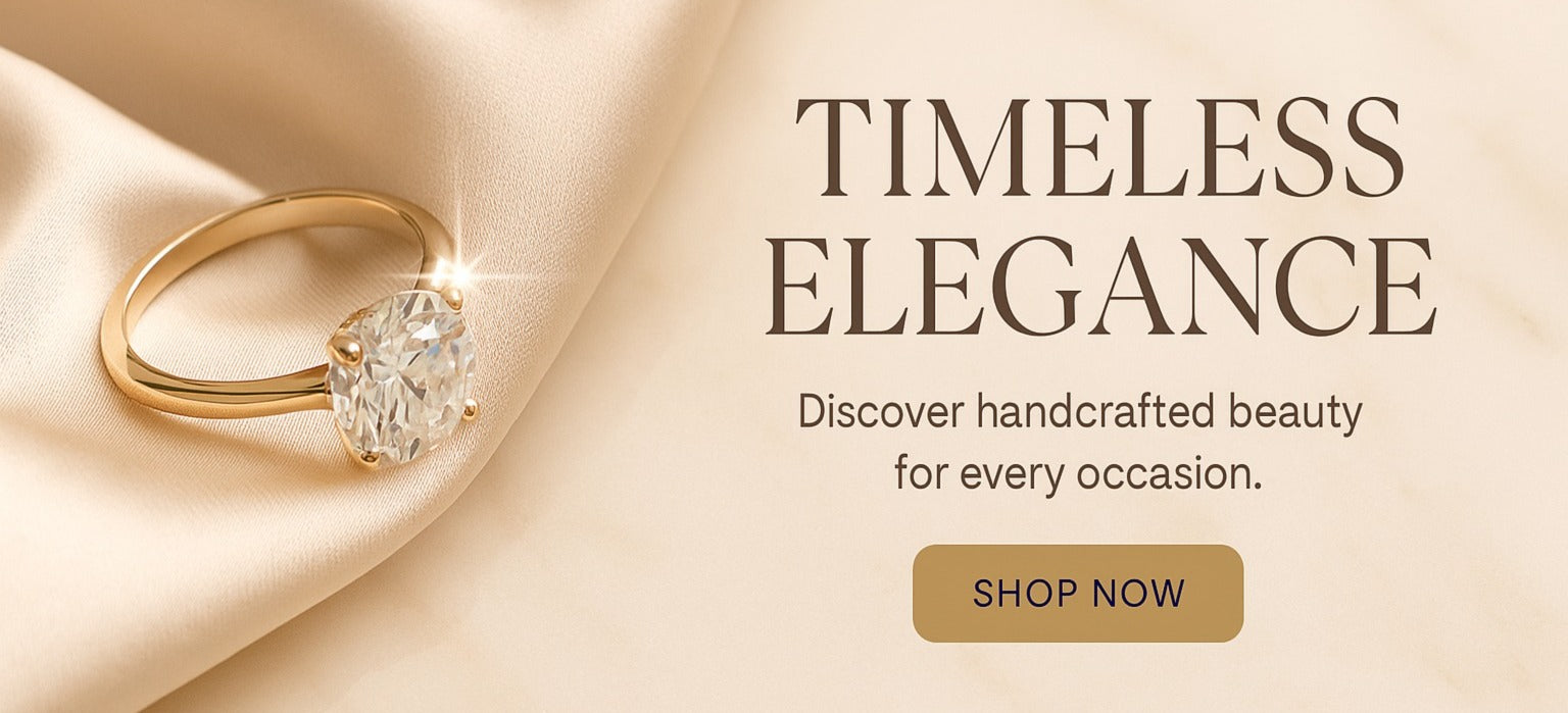 How to Choose the Perfect Artificial Jewellery for Any Occasion | Jawahraat Jewellery