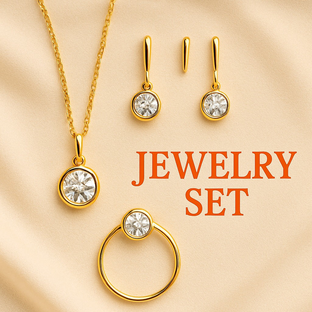 Jewelry Sets